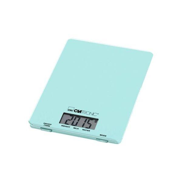Slika CLATRONIC Kuhinjska vaga KW 3626 Digitalna Mint , 5 Kg