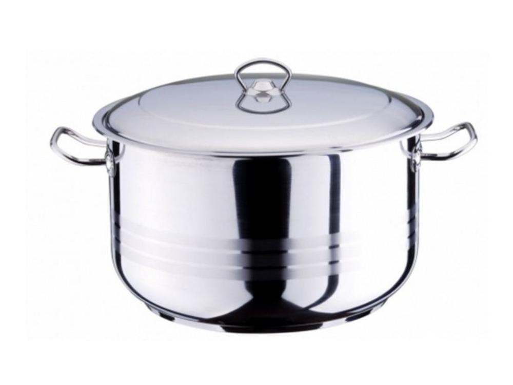 Picture of ŠERPA INOX BERLIN 26X16CM 8.5L