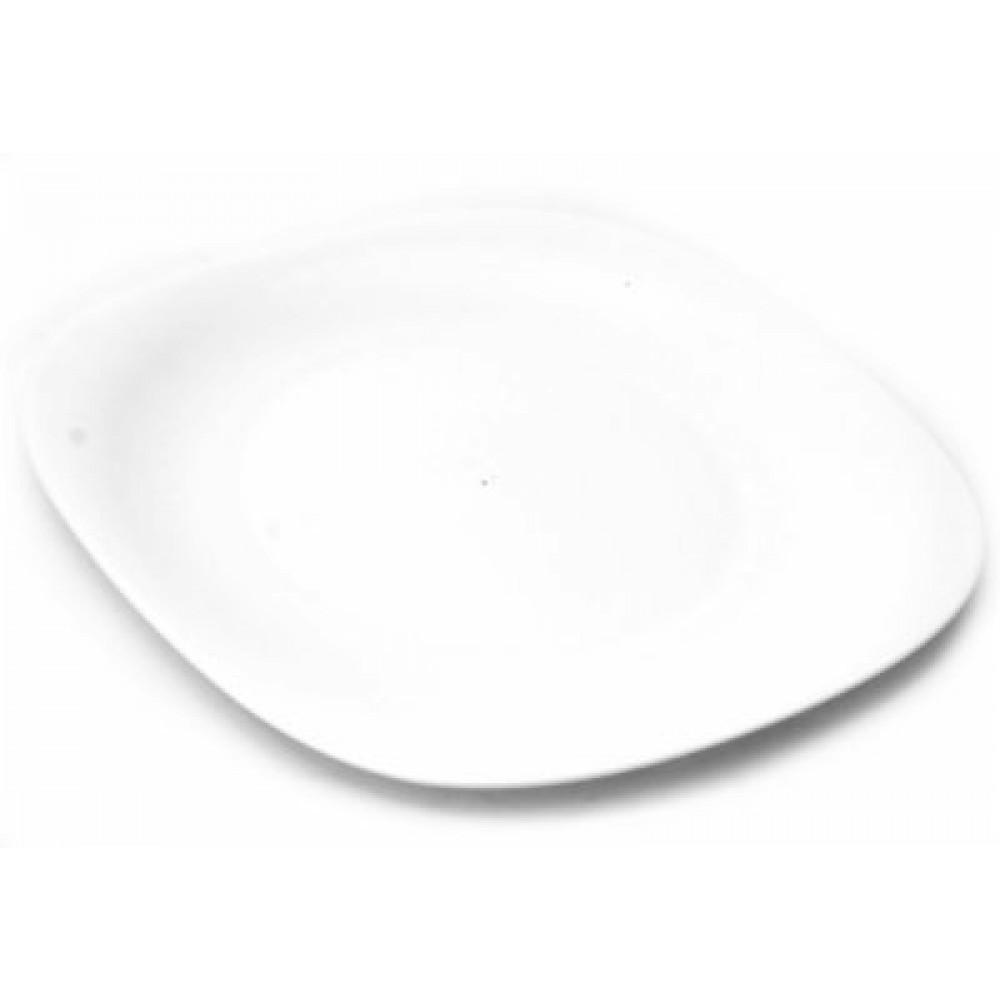 Slika BORMIOLI TANJIR PLITKI PARMA 31X31 