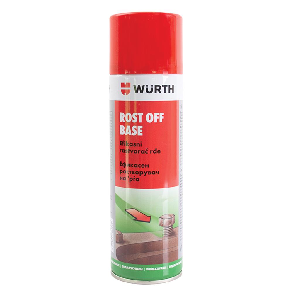 Slika SPREJ ODVIJAC ROST OFF"WURTH"300ML