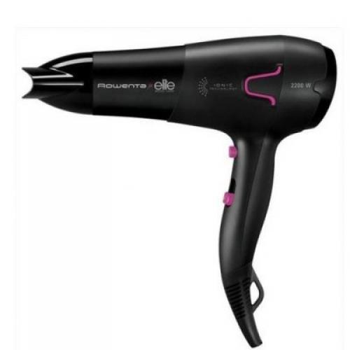 Slika ROWENTA Fen CV 5622 Crna , 2  , 2200w