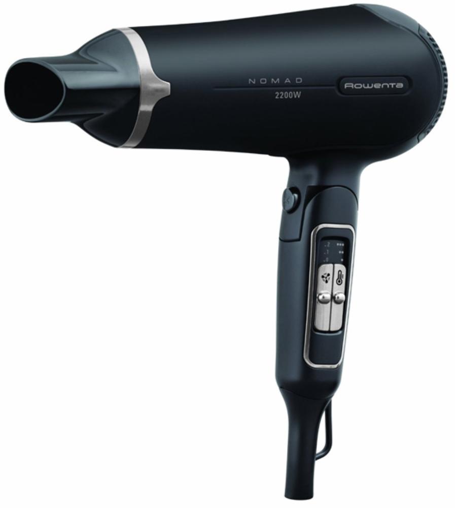 Slika ROWENTA Fen CV 4750  Crna , 2 , 2200 W