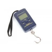 Slika W.VAGA SA KUKOM 40KG