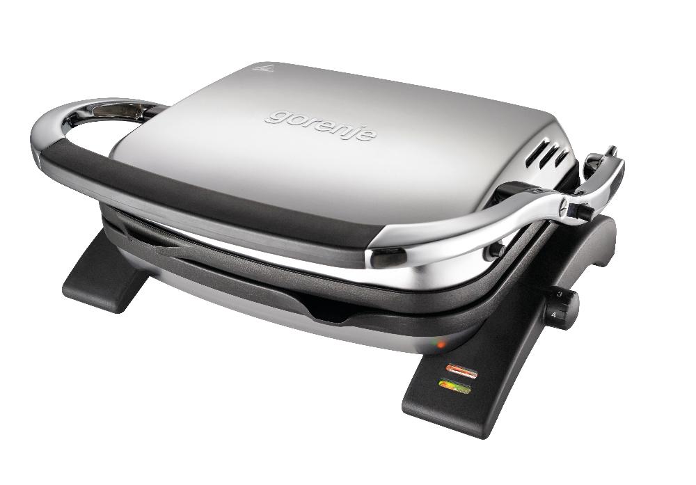 Slika GORENJE Gril KR 1800 EPRO , 1800 W