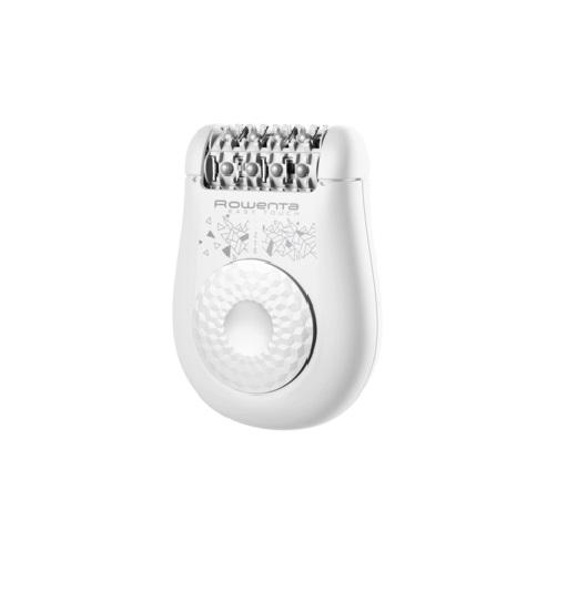 Slika ROWENTA Epilator EP 1115 Srebrna 