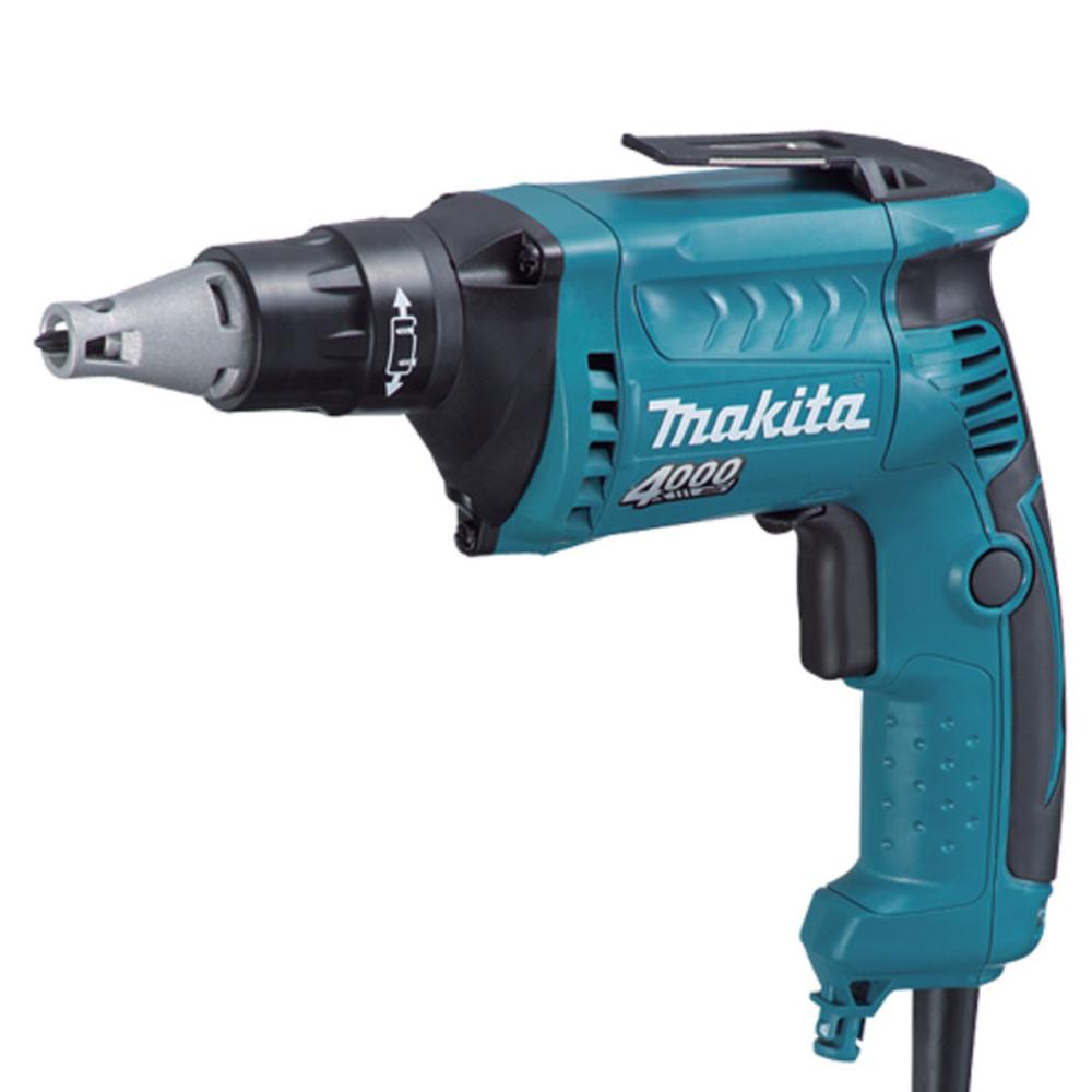 Picture of ODVRTAC ELEKTRICNI "MAKITA" FS4000