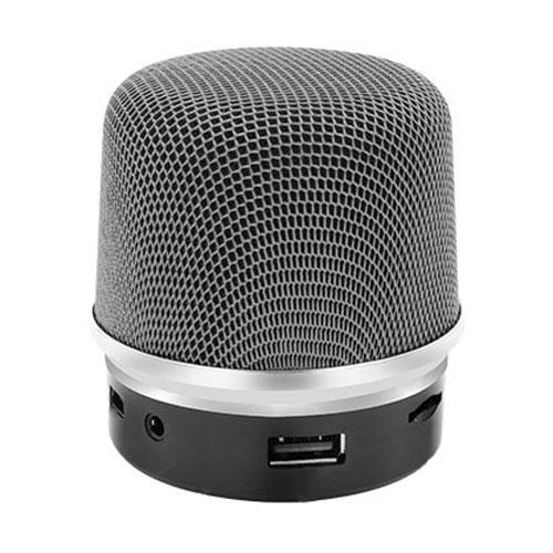 Picture of Bluetooth zvučnik Kettz BTK-790 V4.2 silver