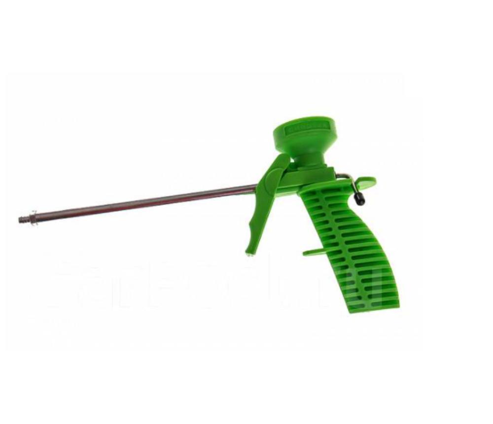 Slika PISTOLJ ZA PUR PENU SIBRTEH