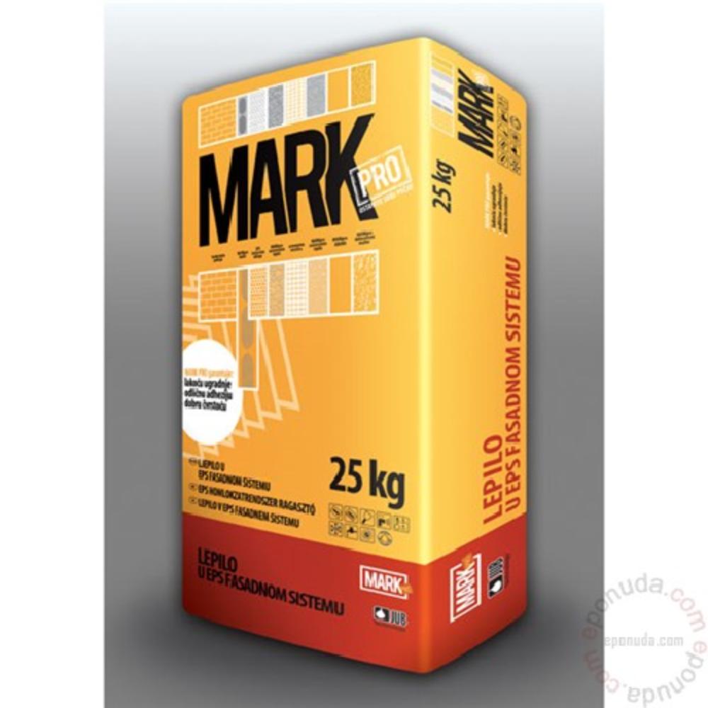 Slika LEPAK ZA STIROPOR"MARKpro"25KG