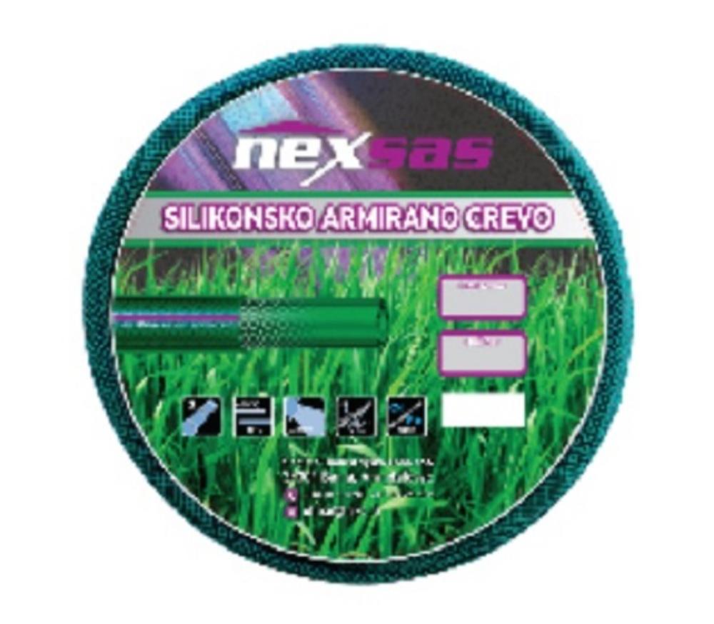 Slika NEXSAS BAST.SIL.CREVO 3/4"50M