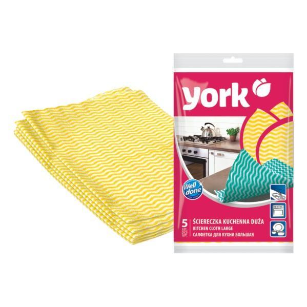 Slika YORK KUĆNA KRPA L 5/1 2101