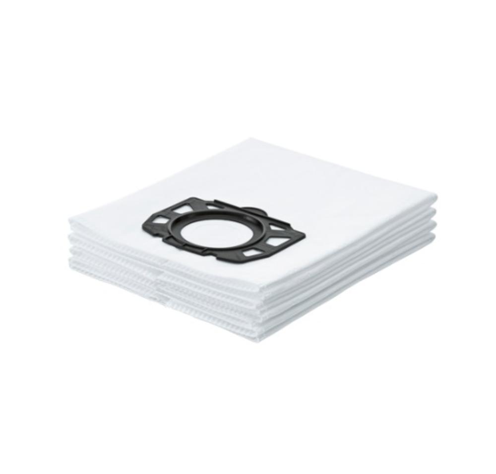 Slika KARCHER - MV 4  Kesa, Bela