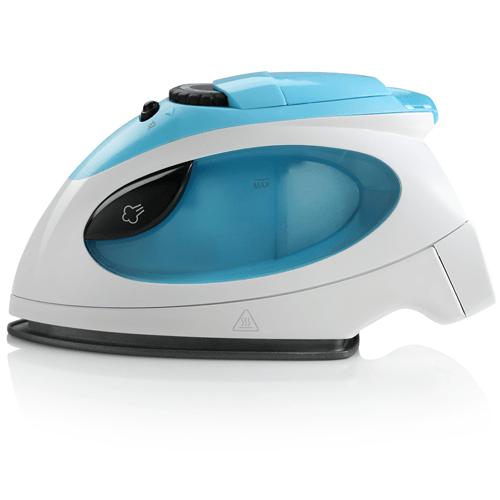 Slika GORENJE Pegla SIH 1100 TBT Parna , Plava/Bela