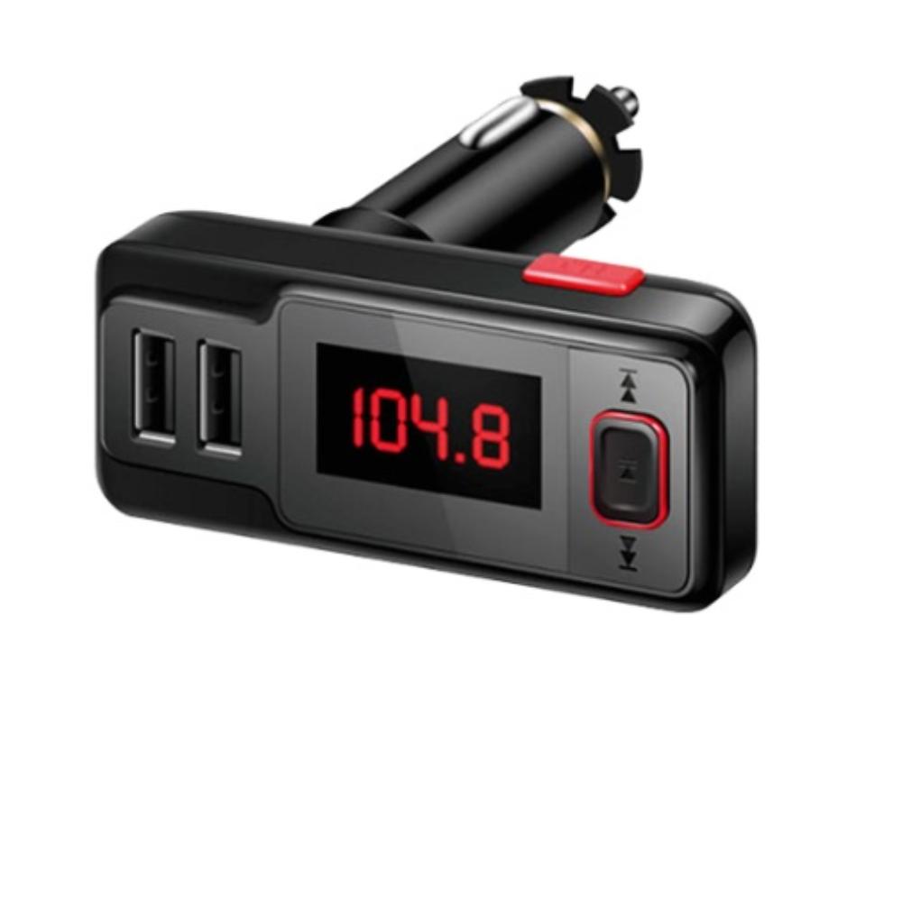 Slika X-WAVE T04 -  MP3, microSD, 3.5 mm Line-In, 2xUSB