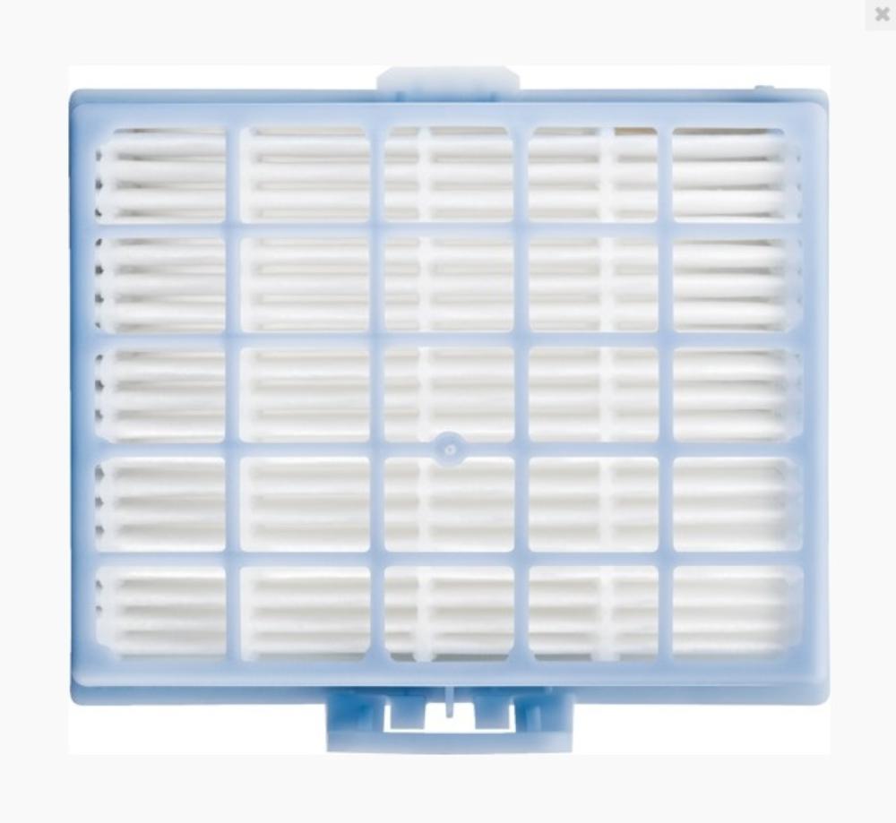 Slika Bosch - BBZ156HF   Filter, Bela