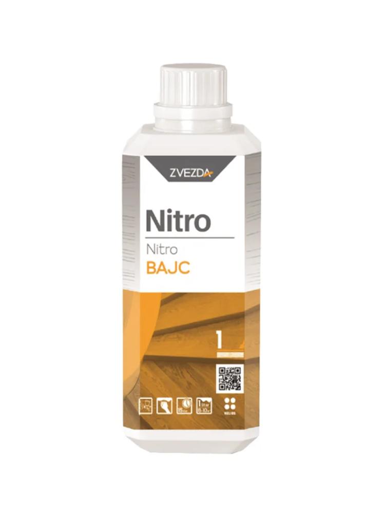 Slika NITRO BAJC KONJAK 1L
