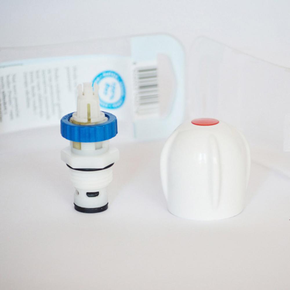 Slika VIRBLA PVC"NAUTILUS"3/8"