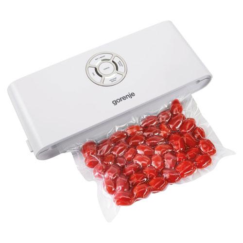 Slika GORENJE Zavarivač folije VS120W Bela , 120 W