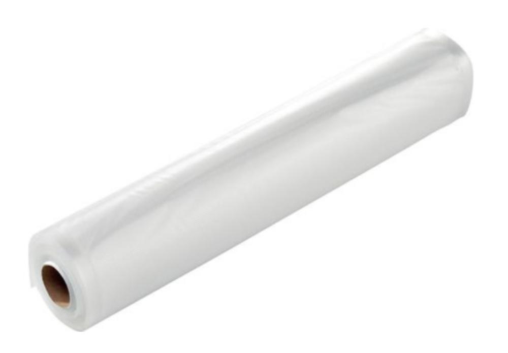 Slika GORENJE VB22/300  Kesa, Bela (prozirna)