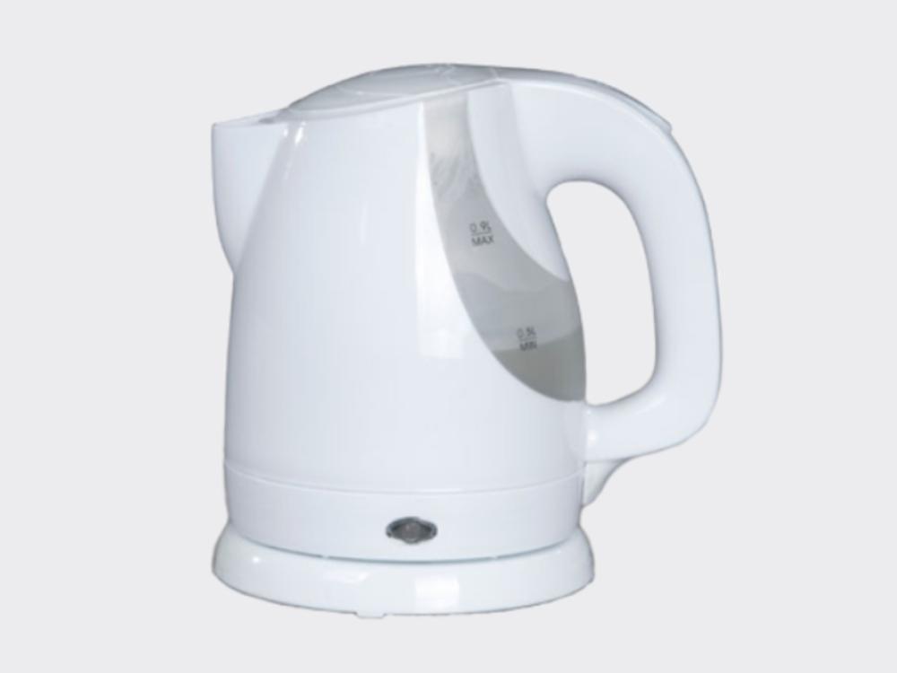 Picture of SAPIR Kuvalo za vodu SP-1230-CY Bela , 0.9L , 1300W