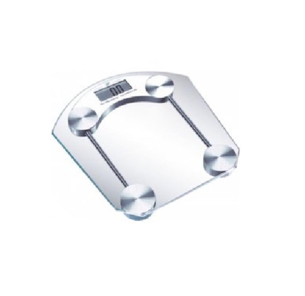 Picture of SAPIR Telesna vaga SP-1650-D Srebrna/Staklo , Digitalna