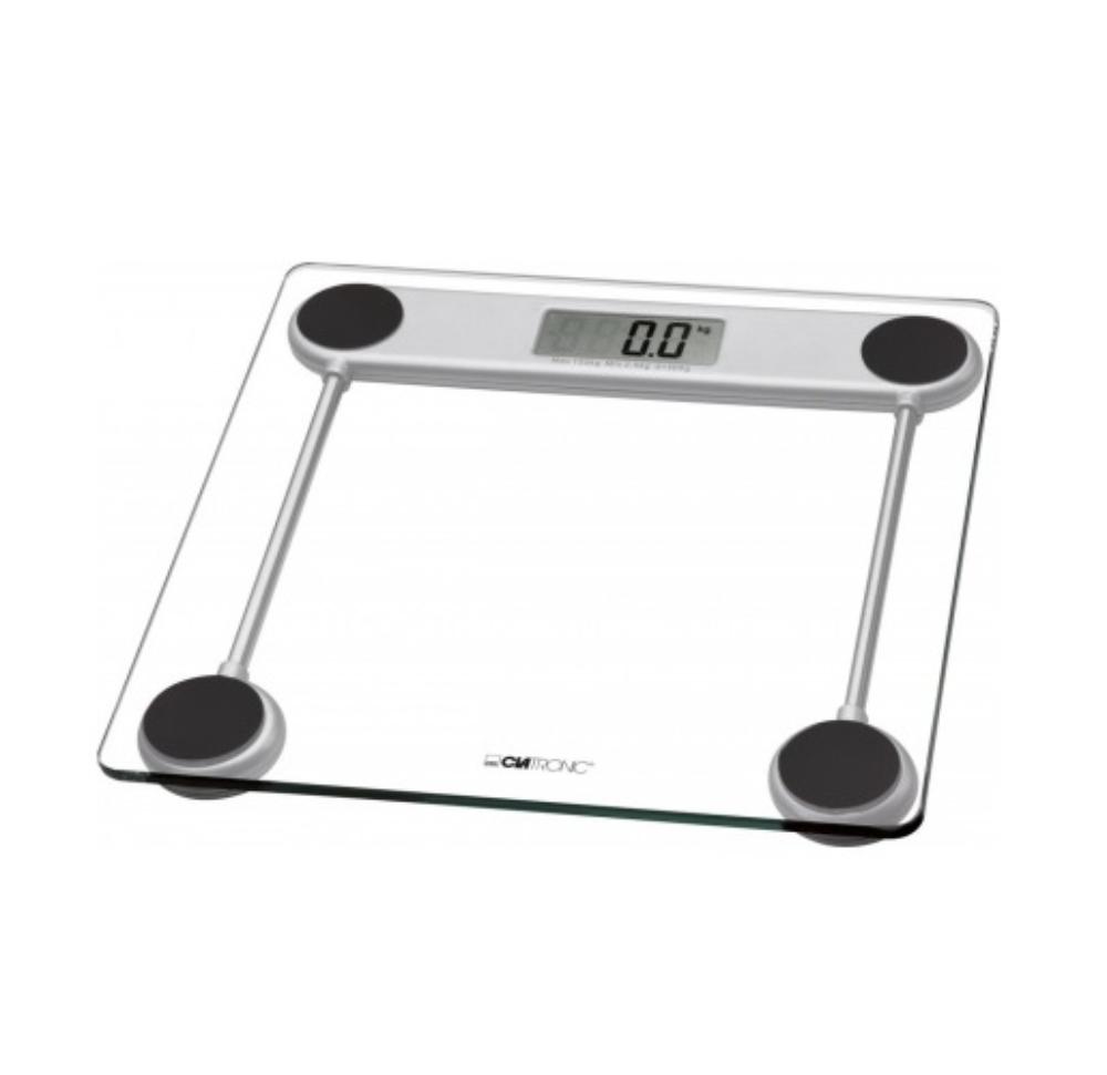 Picture of CLATRONIC Telesna vaga PW 3368 Transparentna , Digitalna