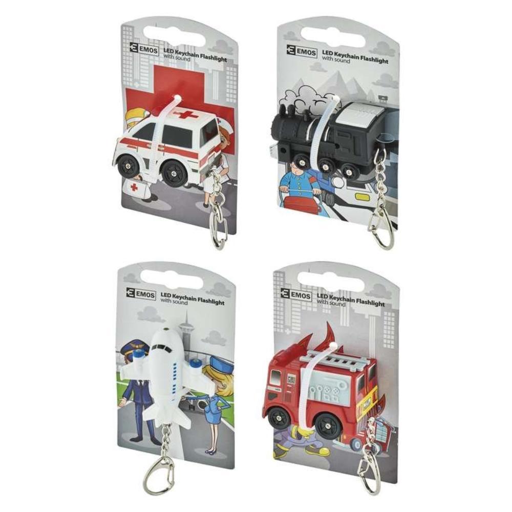 Picture of LED SVETILJKA AUTO 24 KS