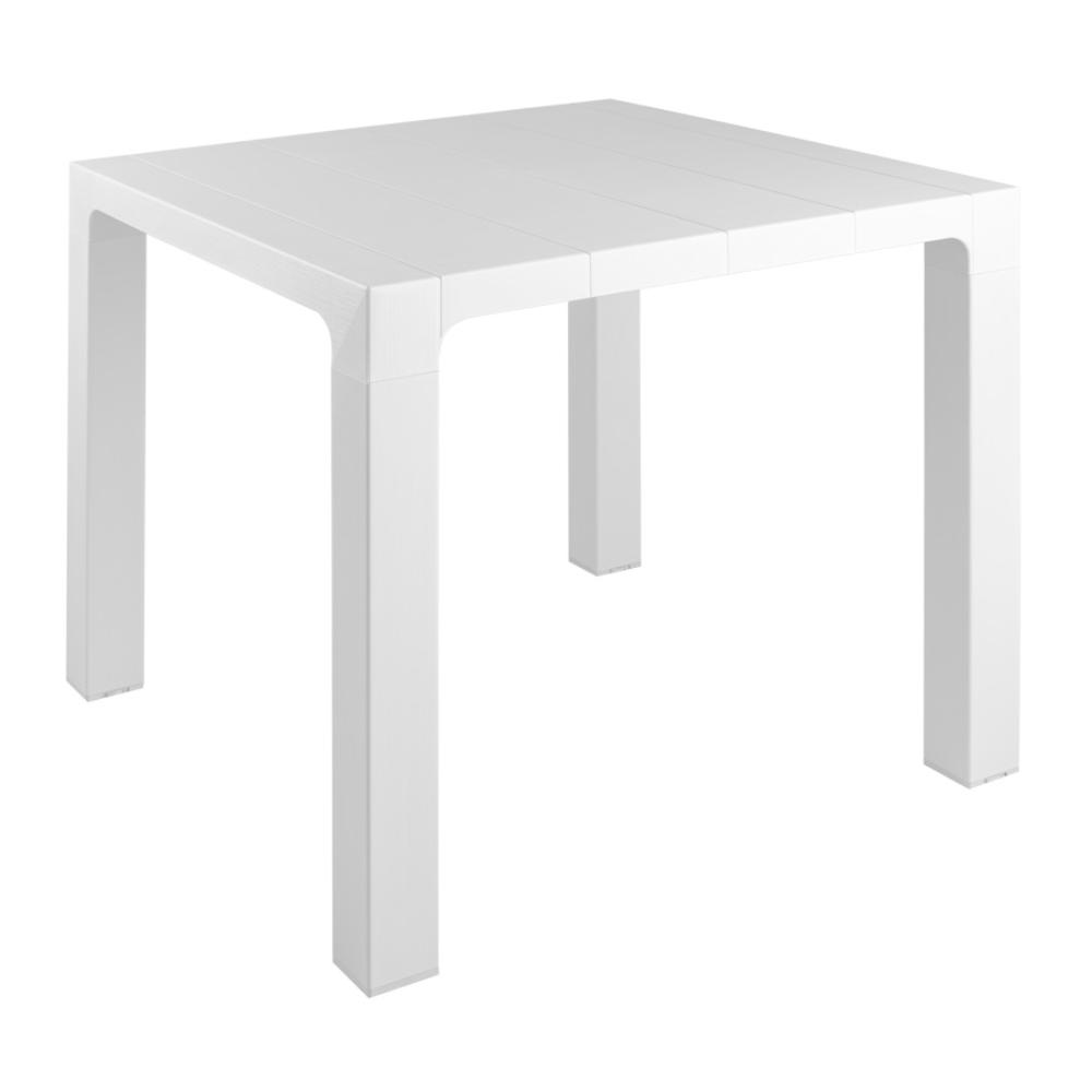 Slika STO ORFEO 80X80 BELI