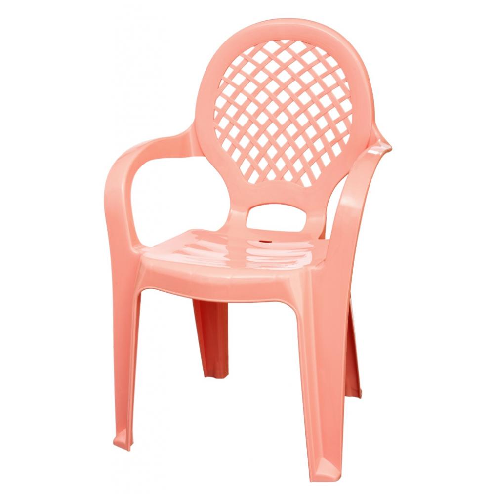 Slika STOLICA DECIJA VIOLETA