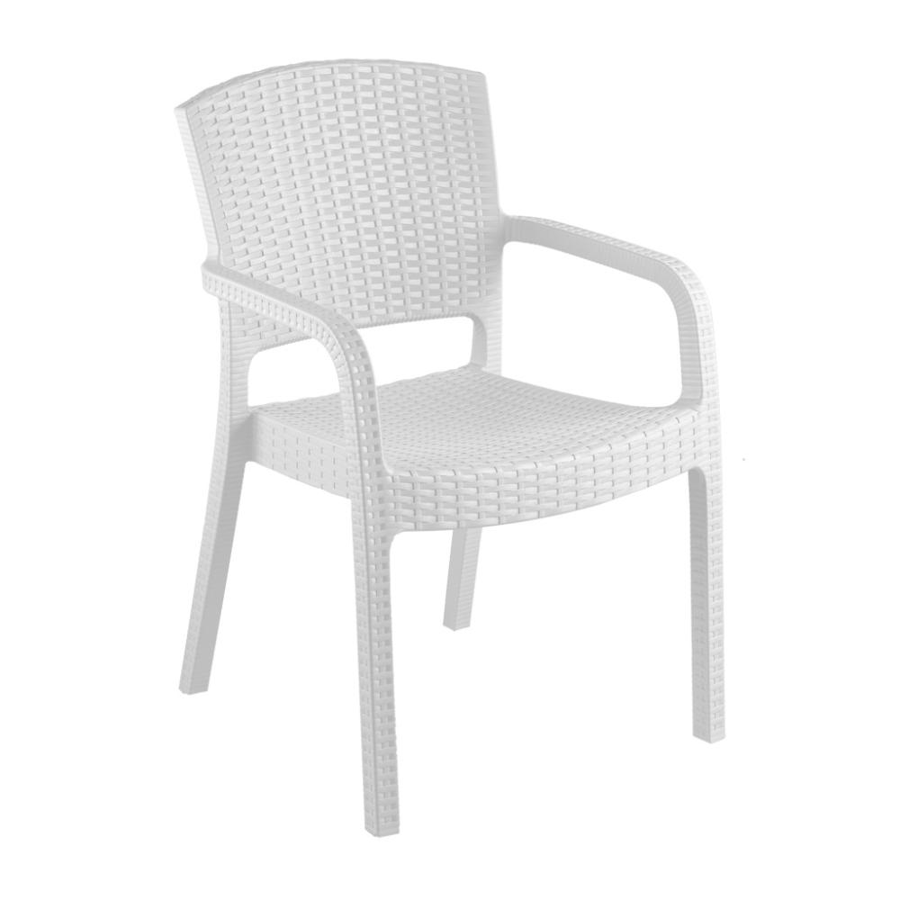 Slika STOLICA VERONA RATAN BELA