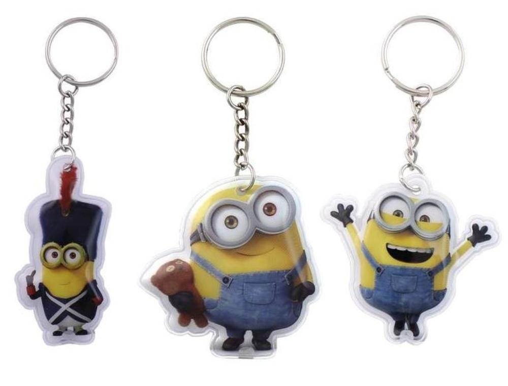Picture of LED MINIONS PRIVEZAK SVETILJKA 