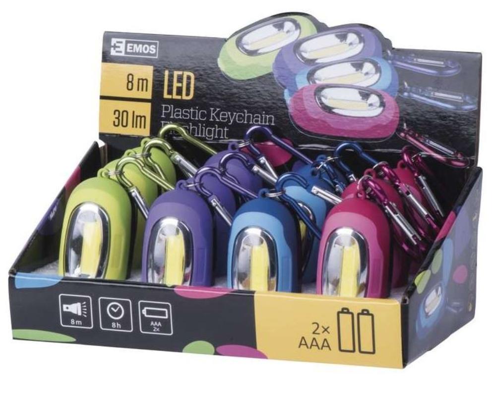 Picture of LED COB PRIVEZAK SVETILJKA 12KS