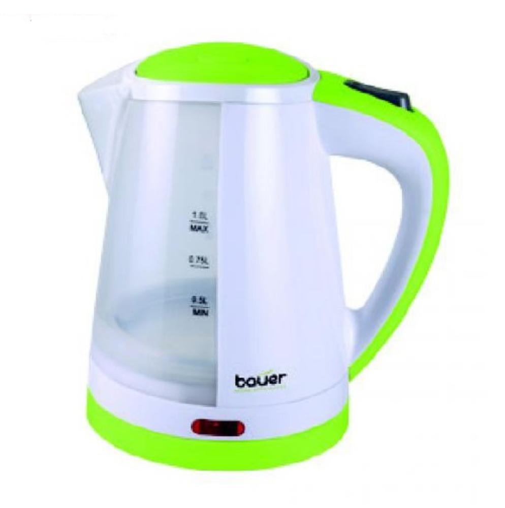 Picture of BAUER Kuvalo za vodu WK 410  Bela , 1.0 l , 	2200 W