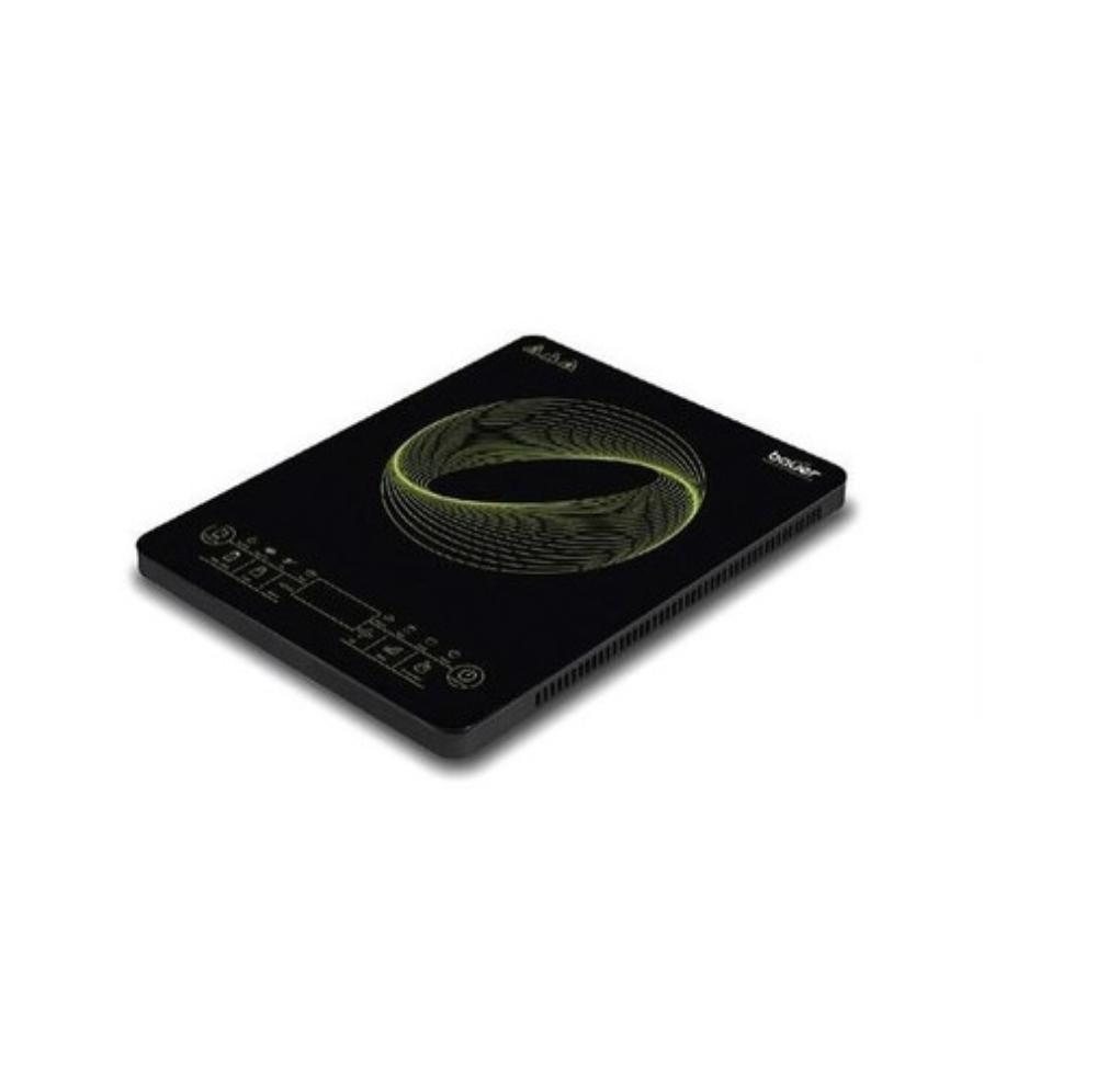 Slika BAUER Rešo IH 600 Crna , 2000 W