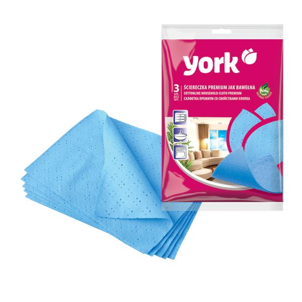 Slika YORK KUĆNA KRPA PREMIUM 3/1 2030