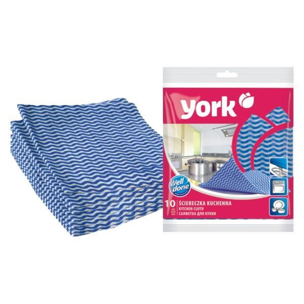 Slika YORK KUHINJSKA KRPA 10/1 2104