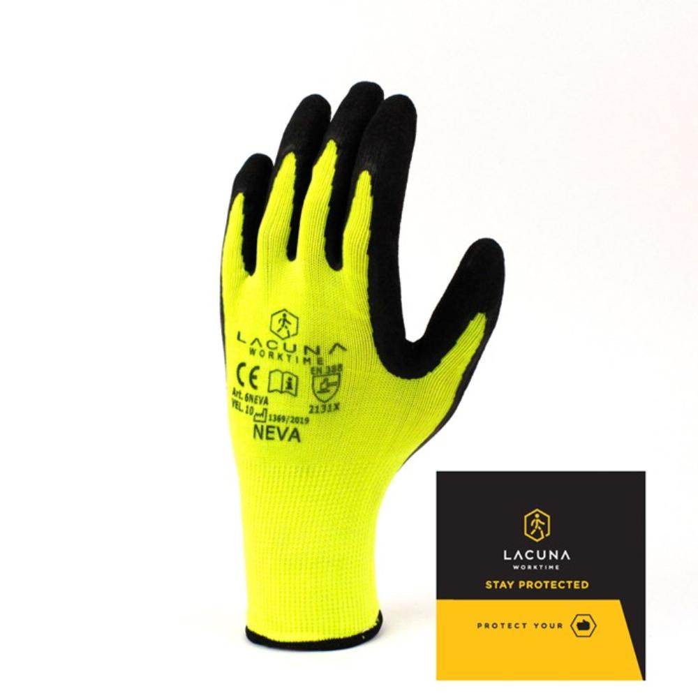 Slika RUKAVICA NEVA LATEX 11