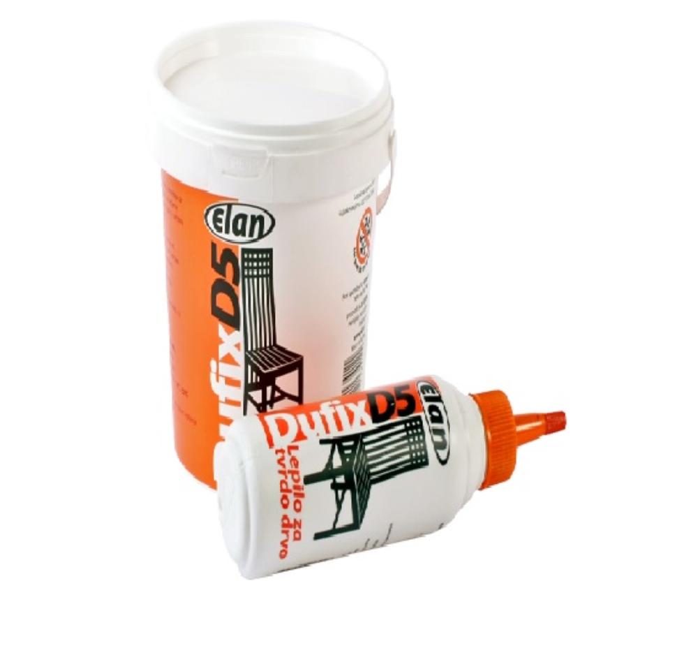 Slika DUFIX D-5 1/1 ZA TVRDO DRVO