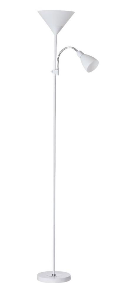 Slika MV PODNA LAMPA ARIZONA TY-3940 BELA