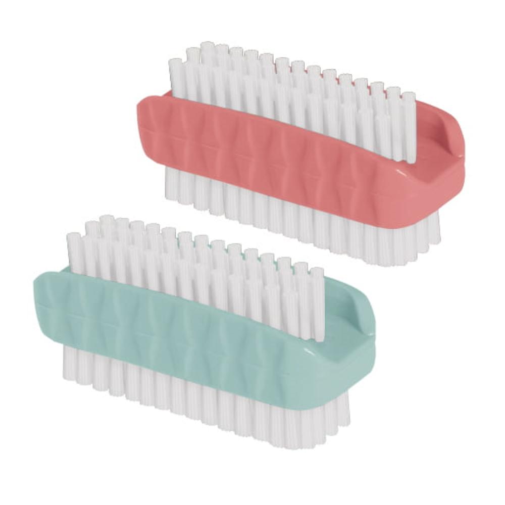 Slika YORK DVOSTRANA ČETKICA ZA NOKTE 400