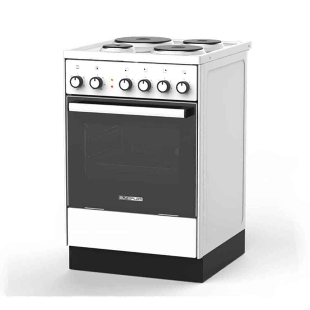 Slika Elektricni sporet ALFA PLAM S 140 55 13 G6 R