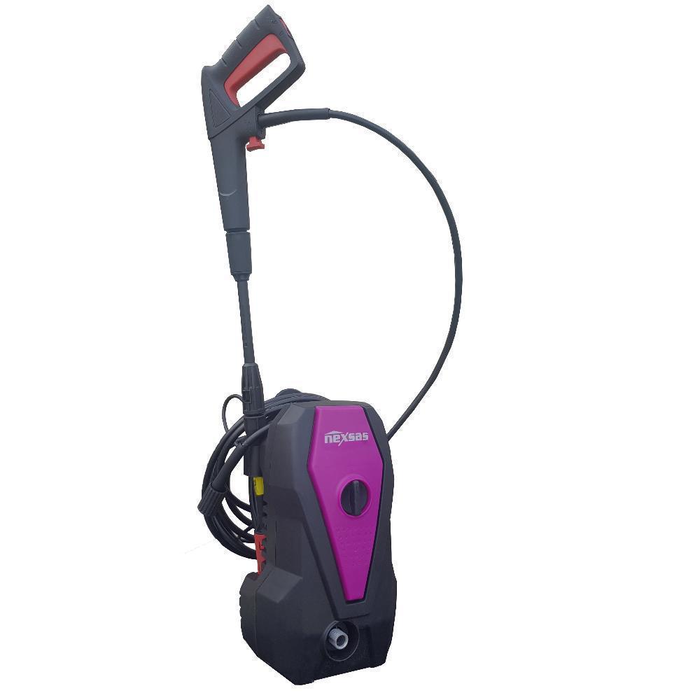 Slika NEXSAS Aparat za pranje vozila NX 201 1400w