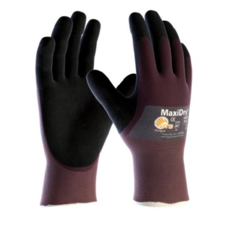 Slika RUKAVICA MAXIDRY 10 ATG