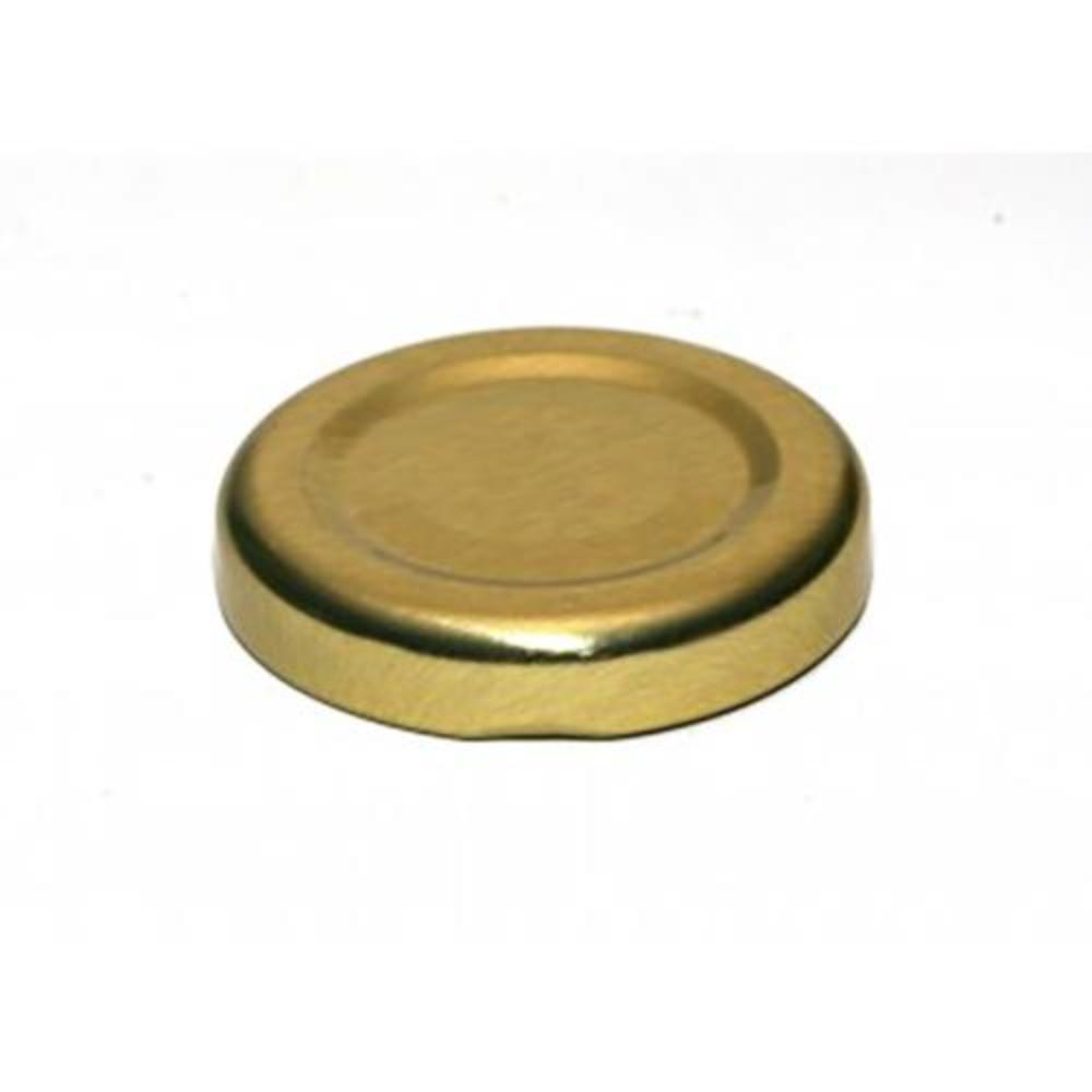 Picture of POKLOPAC MET. FI-53 CRVEN