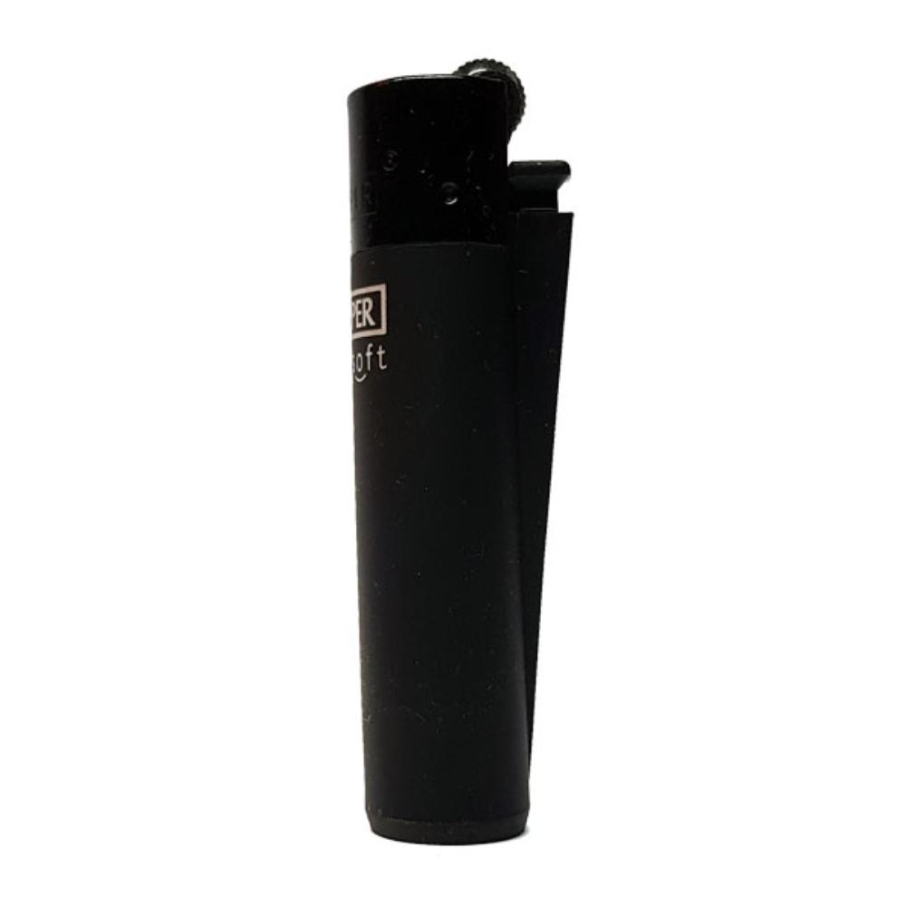 Picture of UPALJAC CLIPPER BLACK SOFT CP11R