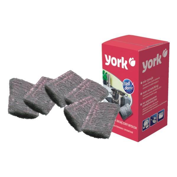 Slika YORK ZICANI SUN.SAMP.5+1 0501