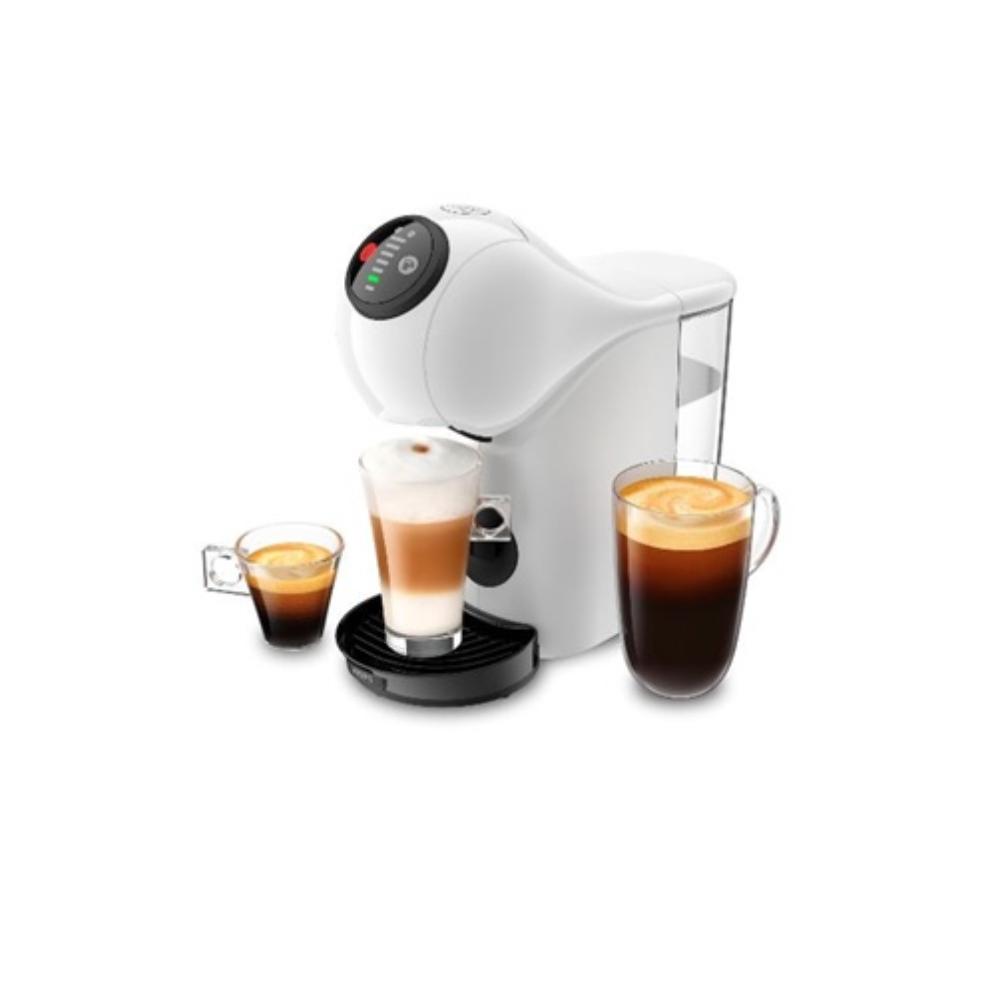 Slika KRUPS Aparat za kafu KP2401 Bela , 1500W , 0.8L