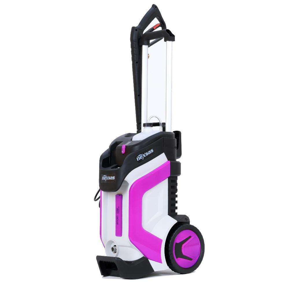 Slika NEXSAS Aparat za pranje vozila NX 701  2000 W