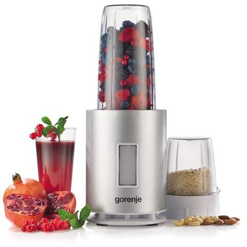 Slika GORENJE Blender BN 1200 AL Bela , 1200 W