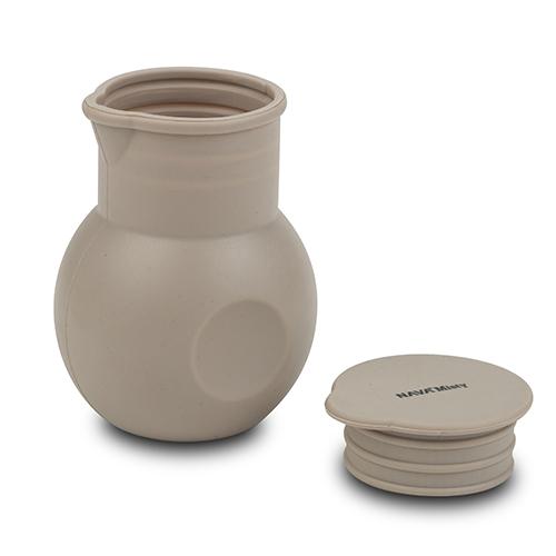 Picture of NAVA SILIKONSKA POSUDA ZA TOPLJENJE ČOKOLADE I BUTERA "MISTY"